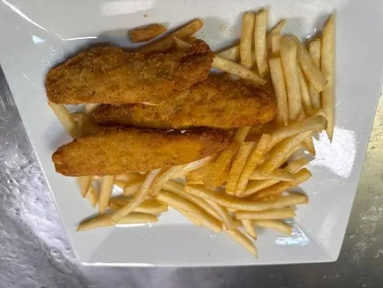 Chicken Strips