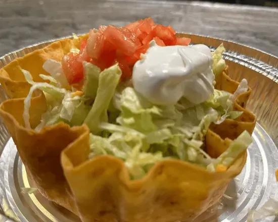 Taco Salad