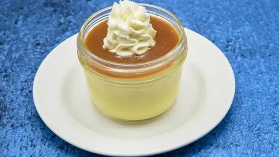 New York Style Cheesecake