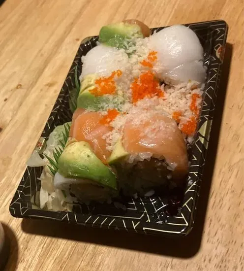 Hawaii Roll