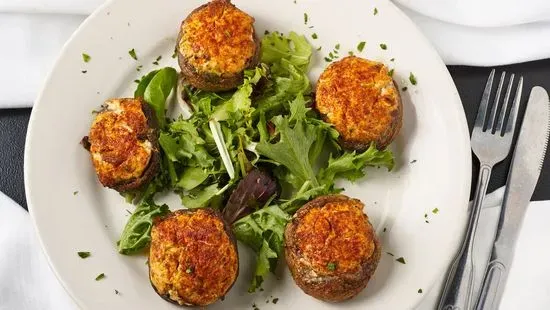 Stuffed Mushrooms