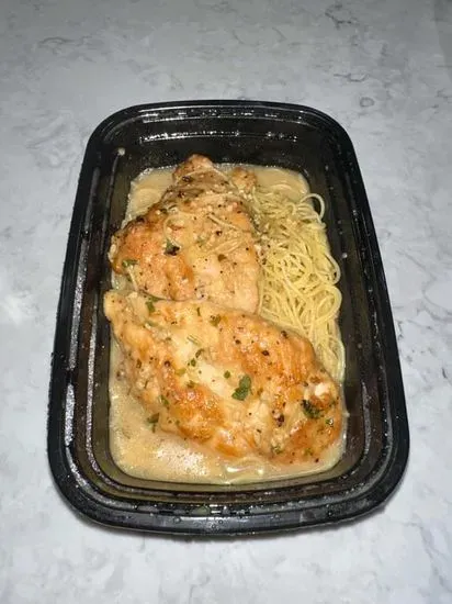 Chicken Bella Mia