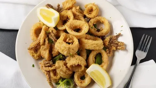 Fried Calamari