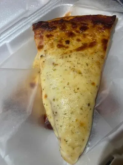 Cheese Pizza Slice