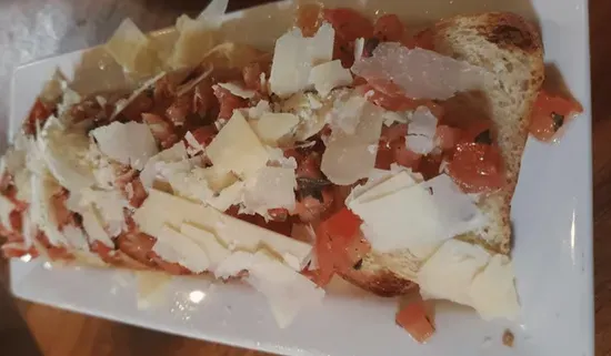 Bruschetta