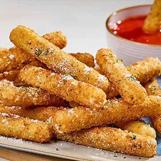 Mozzarella Cheesestick Platter