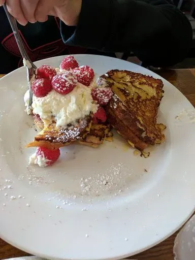 Normandy French Toast