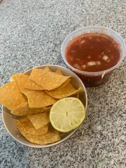 Salsa