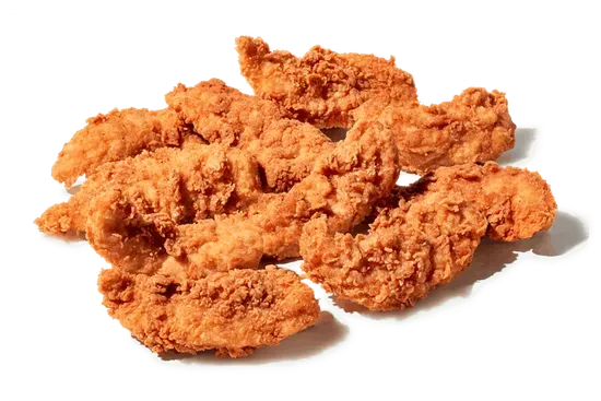 Chicken Fingerz™ - 10