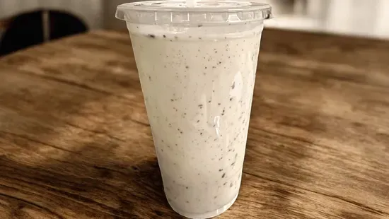 Salt Lassi