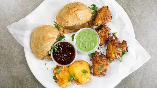 Veggie Pakora