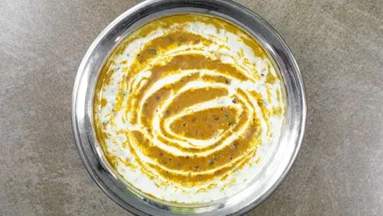 Daal Makhani