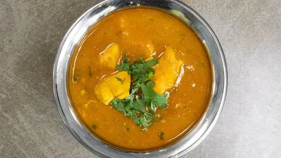 Chicken Curry