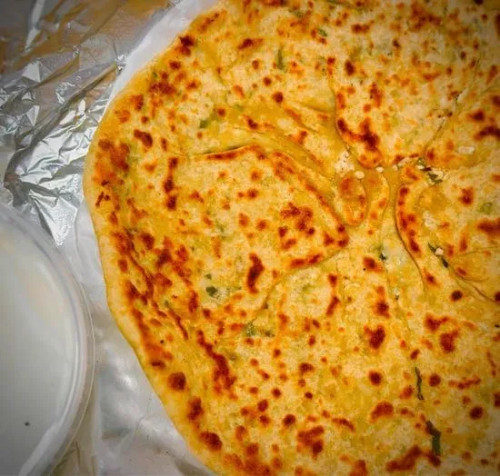 Gobi Paratha