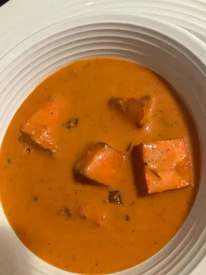 Paneer Tikka Masala