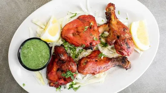 Chicken Tandoori