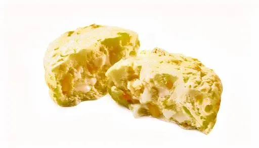 Three Cheese Egg Bites