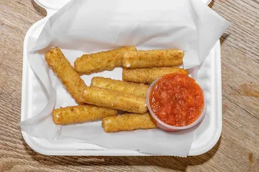Mozzarella Small