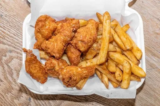 Wing Dings Large