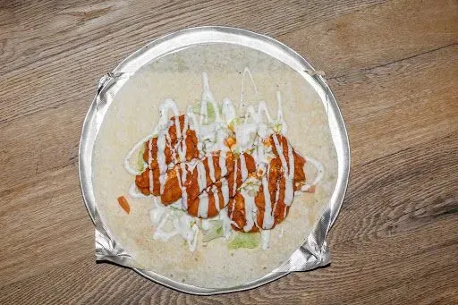 Buffalo Chicken Wrap