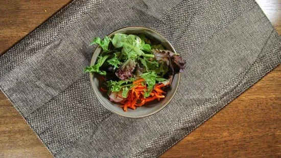 Garden Salad