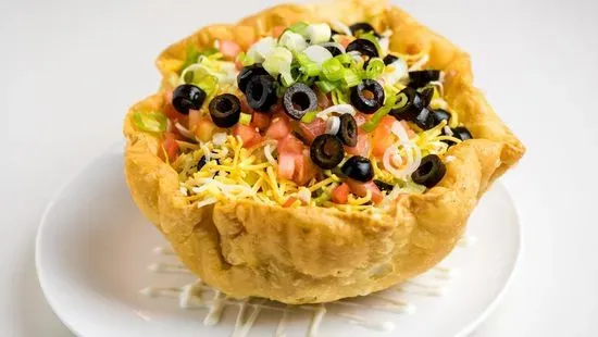 Taco Salad