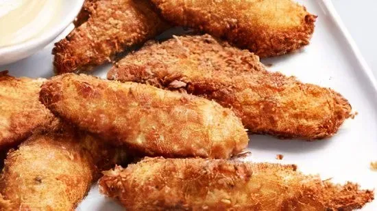 4. Chicken Fingers