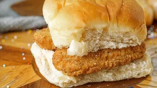 Chicken Biscuit
