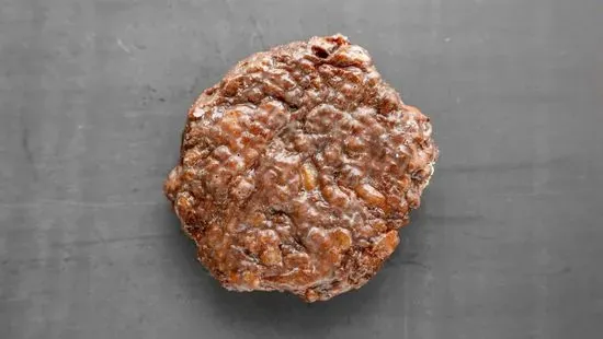 Apple Fritter