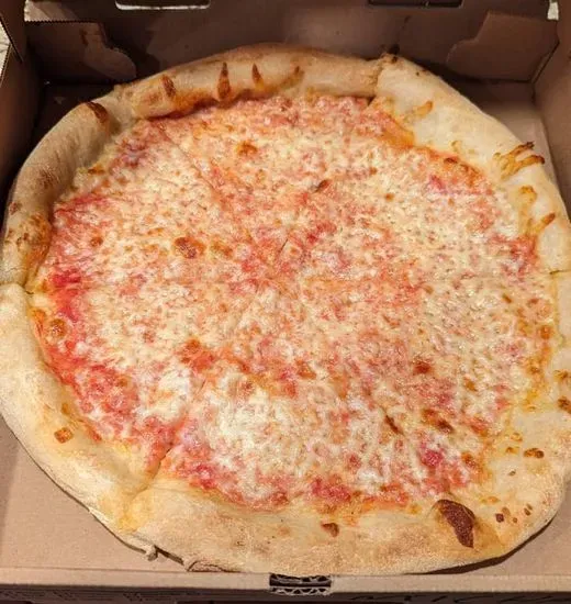 Cheeze Pizza