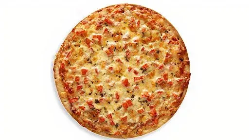 White Pizza (Small)