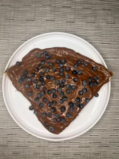 Nutella Blueberry 