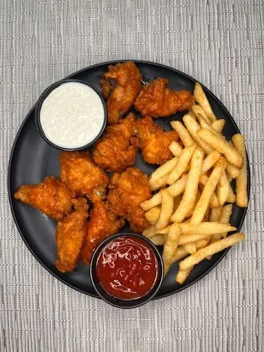 Buffalo Wing