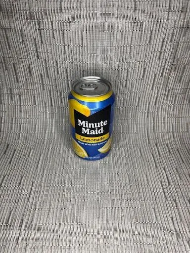 (12oz)Cans Lemonade 