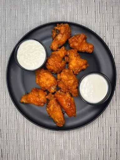 Buffalo Wings