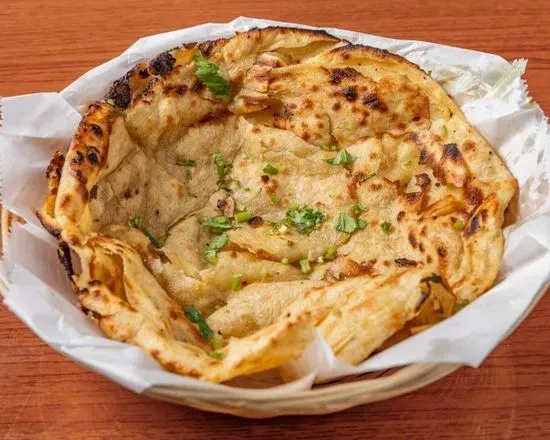 Lacha Paratha