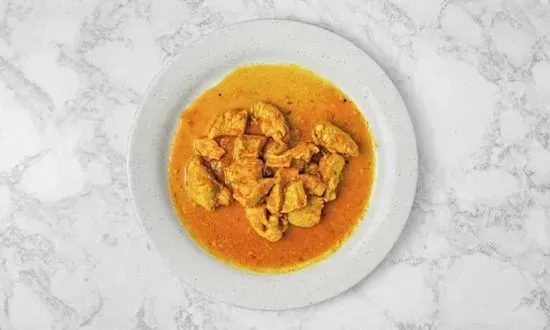 Shahi Paneer