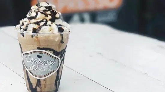 Frappe