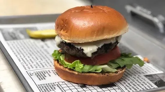 Guacamole Burger