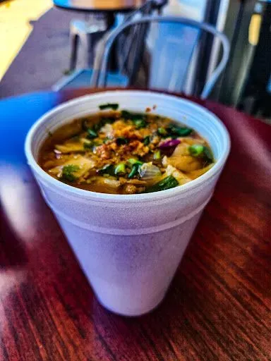 Tom Yum