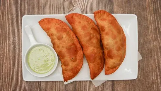 Empanadas