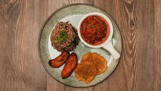 Ropa Vieja