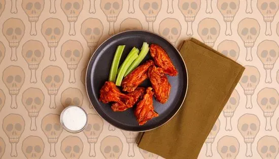 Buffalo Wings