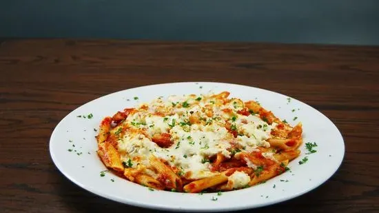 Mostaccioli Alforno Pasta