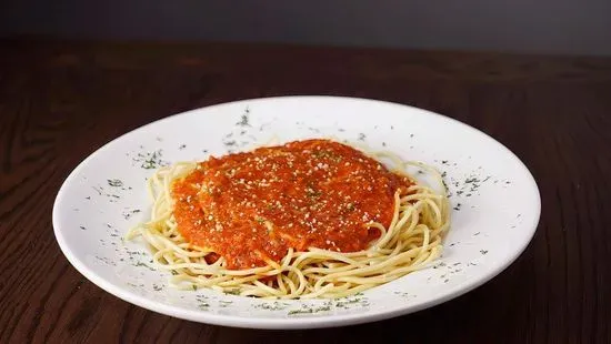 Spaghetti Pasta