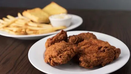 Fried Chicken 8pc