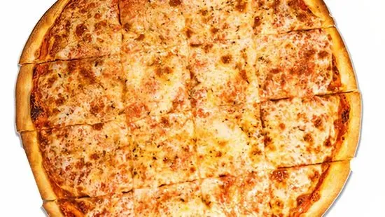 Create Your Own Pizza 10'