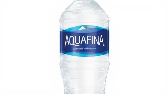 Aquafina 20 oz Bottle