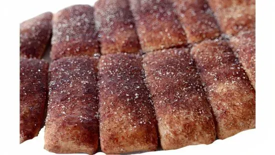 Cinnamon Stix