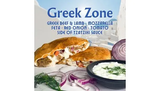 Greek Zone